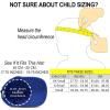 imageDALIX Airplane Hat Infant Baseball Cap Girls BoysRoyal Blue