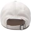 imageDALIX Youth Girls Boys Dad Hats Baseball Caps 2 for 1Beige