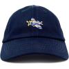 imageDALIX Airplane Hat Infant Baseball Cap Girls BoysNavy Blue