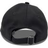 imageDALIX Cute Easter Chick Hat Infants Embroidered Baby Baseball CapBlack
