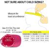 imageDALIX Cute Easter Chick Hat Infants Embroidered Baby Baseball CapHot Pink