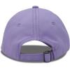 imageDALIX Cute Easter Chick Hat Infants Embroidered Baby Baseball CapLavender