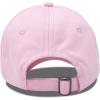 imageDALIX Cute Easter Chick Hat Infants Embroidered Baby Baseball CapLight Pink