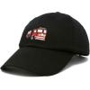 imageDALIX Firetruck Hat Kids Boys Girls Fire Truck Baseball CapBlack