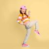 imageDALIX Firetruck Hat Kids Boys Girls Fire Truck Baseball CapLight Pink