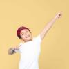 imageDALIX Firetruck Hat Kids Boys Girls Fire Truck Baseball CapMaroon