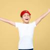 imageDALIX Firetruck Hat Kids Boys Girls Fire Truck Baseball CapRed