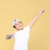 imageDALIX Firetruck Hat Kids Boys Girls Fire Truck Baseball CapWhite