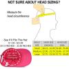 imageDALIX Cute Ducky Soft Baseball Cap Dad HatHot Pink