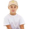 imageDALIX Cute Ducky Soft Baseball Cap Dad HatM  L  Xl  Khaki