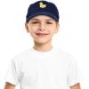 imageDALIX Cute Ducky Soft Baseball Cap Dad HatM  L  Xl  Navy Blue