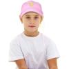 imageDALIX Cute Ducky Soft Baseball Cap Dad HatM  L  Xl  Pink
