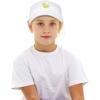 imageDALIX Cute Ducky Soft Baseball Cap Dad HatM  L  Xl  White
