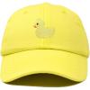 Minion Yellow