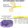 imageDALIX Cute Teddy Bear Hat Infant Baseball Cap for Kids and Toddler Girls BoysM  L  Xl  Lavender