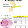 imageDALIX Cute Teddy Bear Hat Infant Baseball Cap for Kids and Toddler Girls BoysM  L  Xl  Pink