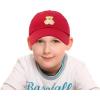 imageDALIX Cute Teddy Bear Hat Infant Baseball Cap for Kids and Toddler Girls BoysM  L  Xl  Red