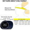 imageDALIX Cute Teddy Bear Hat Infant Baseball Cap for Kids and Toddler Girls BoysXxs  Xs  S  Navy Blue