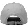 imageDALIX Infant Baseball Hat Baby Cap Tiny Extra Small Girls BoysGray