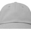 imageDALIX Infant Baseball Hat Baby Cap Tiny Extra Small Girls BoysGray