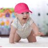 imageDALIX Infant Baseball Hat Baby Cap Tiny Extra Small Girls BoysHot Pink