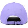 imageDALIX Infant Baseball Hat Baby Cap Tiny Extra Small Girls BoysLavender