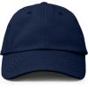 imageDALIX Infant Baseball Hat Baby Cap Tiny Extra Small Girls BoysNavy Blue
