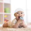 imageDALIX Infant Baseball Hat Baby Cap Tiny Extra Small Girls BoysWhite