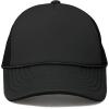 imageDALIX Infant Trucker Hat Baby Girl Boys Cap Extra Small Kids Children AdjustableBlack