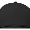 imageDALIX Infant Trucker Hat Baby Girl Boys Cap Extra Small Kids Children AdjustableBlack