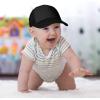 imageDALIX Infant Trucker Hat Baby Girl Boys Cap Extra Small Kids Children AdjustableBlack