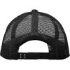 imageDALIX Infant Trucker Hat Baby Girl Boys Cap Extra Small Kids Children AdjustableBlack