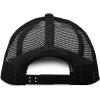 imageDALIX Infant Trucker Hat Baby Girl Boys Cap Extra Small Kids Children AdjustableBlackwhite