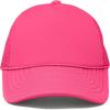 imageDALIX Infant Trucker Hat Baby Girl Boys Cap Extra Small Kids Children AdjustableHot Pink