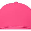 imageDALIX Infant Trucker Hat Baby Girl Boys Cap Extra Small Kids Children AdjustableHot Pink