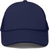 imageDALIX Infant Trucker Hat Baby Girl Boys Cap Extra Small Kids Children AdjustableNavy Blue
