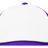 imageDALIX Infant Trucker Hat Baby Girl Boys Cap Extra Small Kids Children AdjustablePurplewhite
