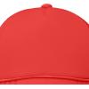 imageDALIX Infant Trucker Hat Baby Girl Boys Cap Extra Small Kids Children AdjustableRed