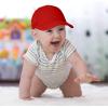 imageDALIX Infant Trucker Hat Baby Girl Boys Cap Extra Small Kids Children AdjustableRed