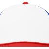 imageDALIX Infant Trucker Hat Baby Girl Boys Cap Extra Small Kids Children AdjustableRedwhiteroyal