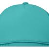 imageDALIX Infant Trucker Hat Baby Girl Boys Cap Extra Small Kids Children AdjustableTeal