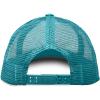 imageDALIX Infant Trucker Hat Baby Girl Boys Cap Extra Small Kids Children AdjustableTeal