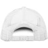 imageDALIX Infant Trucker Hat Baby Girl Boys Cap Extra Small Kids Children AdjustableWhite