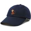 imageDALIX Cute Monkey Kids Hat Embroidered Baseball Cap Girls BoysNavy Blue