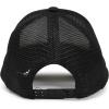 imageDALIX Infant Trucker Hat Baby Girl Boy Mesh Cap 12 Pack Dozen BulkBlack