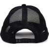 imageDALIX Infant Trucker Hat Baby Girl Boy Mesh Cap 12 Pack Dozen BulkBlack and White