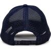 imageDALIX Infant Trucker Hat Baby Girl Boy Mesh Cap 12 Pack Dozen BulkNavy Blue