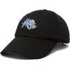 imageDALIX Sara The Triceratops Dinosaur Childrens Hat Baseball Cap Girls BoysBlack