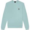 Heather Blue Lagoon
