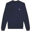 Heather Navy
